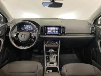 Skoda Karoq - 110kW thumbnail