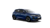 Dacia Sandero journey 0kW thumbnail