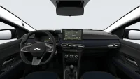 Dacia Sandero journey 0kW thumbnail
