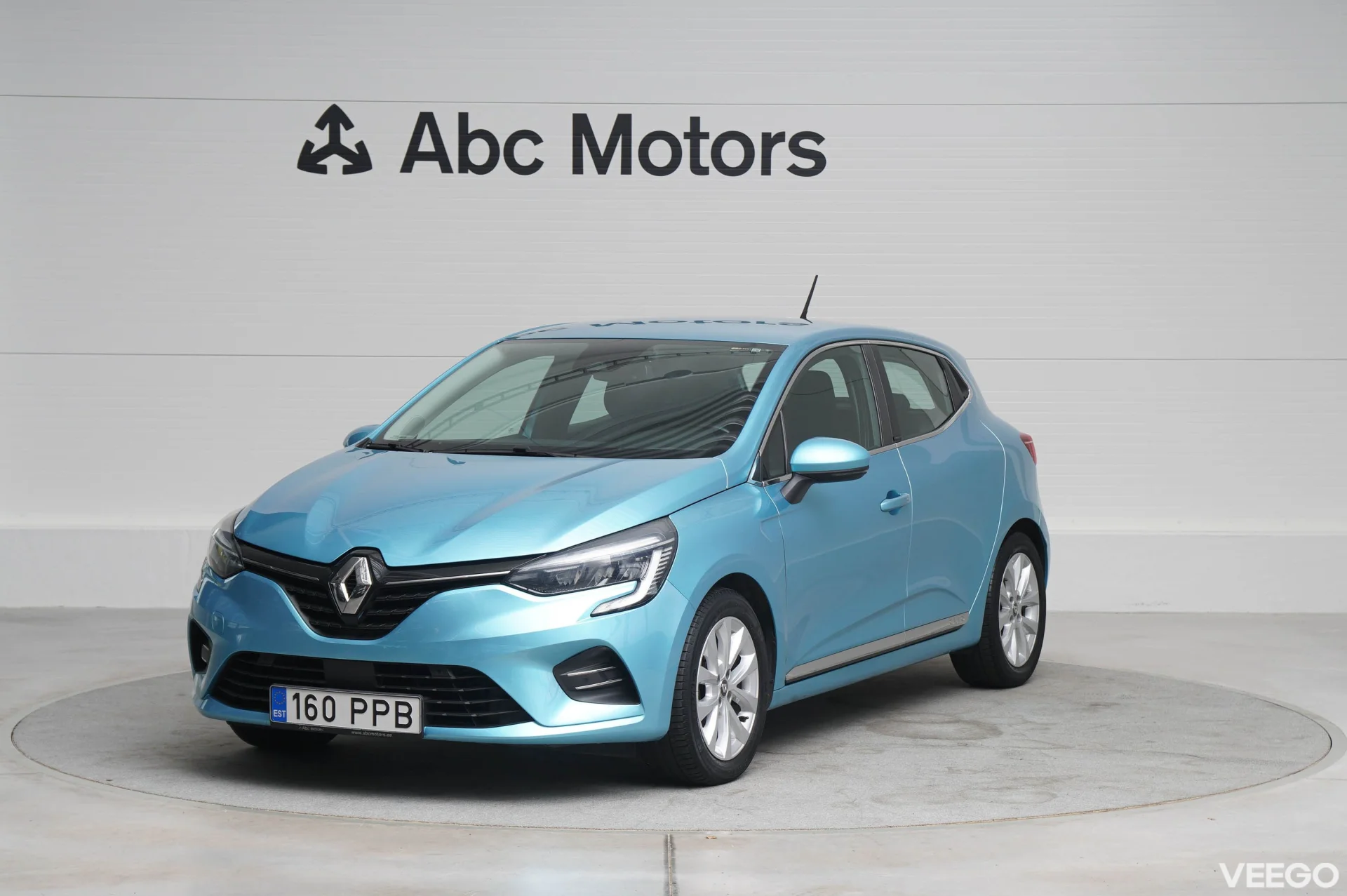 Renault Clio Intens E-TECH Hybrid 1.6 67kW