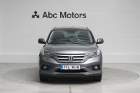 Honda CR-V Executive AWD 2 114kW thumbnail