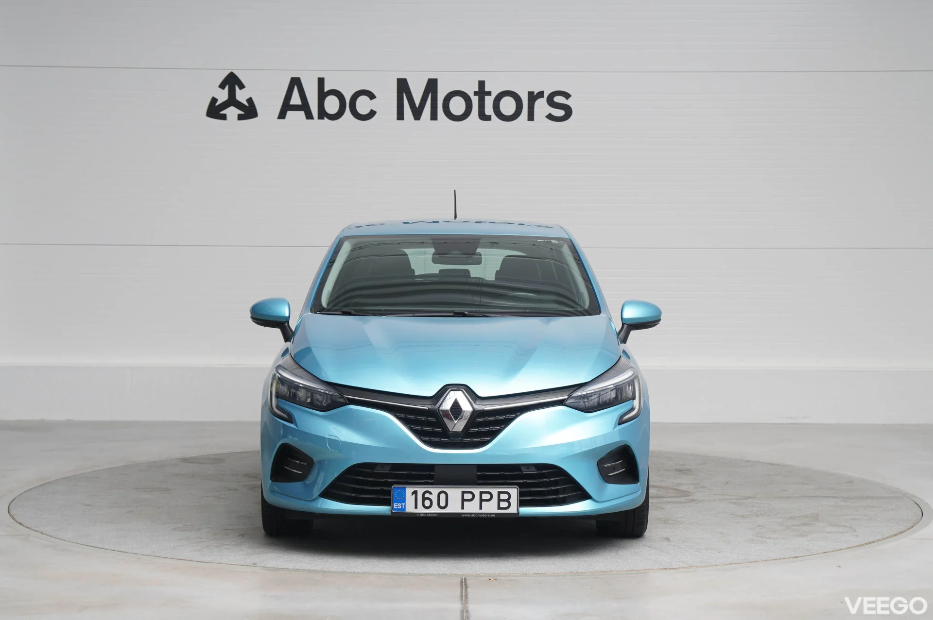 Renault Clio Intens E-TECH Hybrid 1.6 67kW