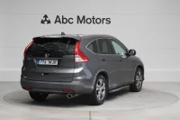 Honda CR-V Executive AWD 2 114kW thumbnail