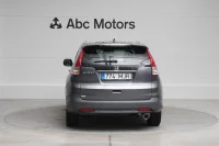 Honda CR-V Executive AWD 2 114kW thumbnail