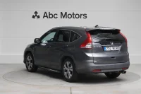 Honda CR-V Executive AWD 2 114kW thumbnail
