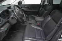 Honda CR-V Executive AWD 2 114kW thumbnail