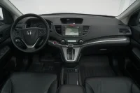 Honda CR-V Executive AWD 2 114kW thumbnail