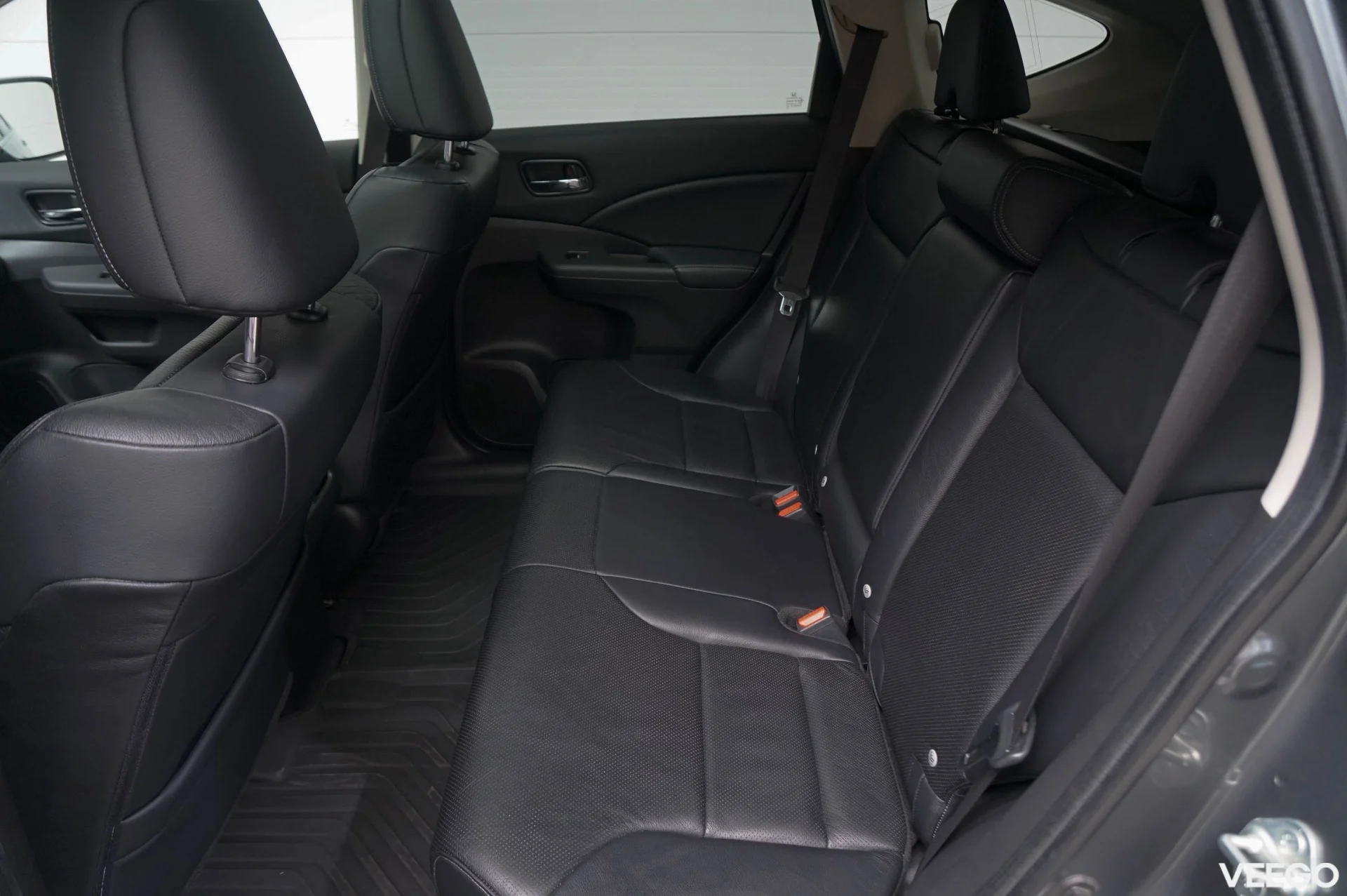 Honda CR-V Executive AWD 2 114kW