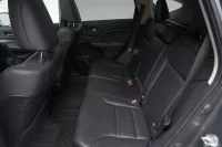 Honda CR-V Executive AWD 2 114kW thumbnail