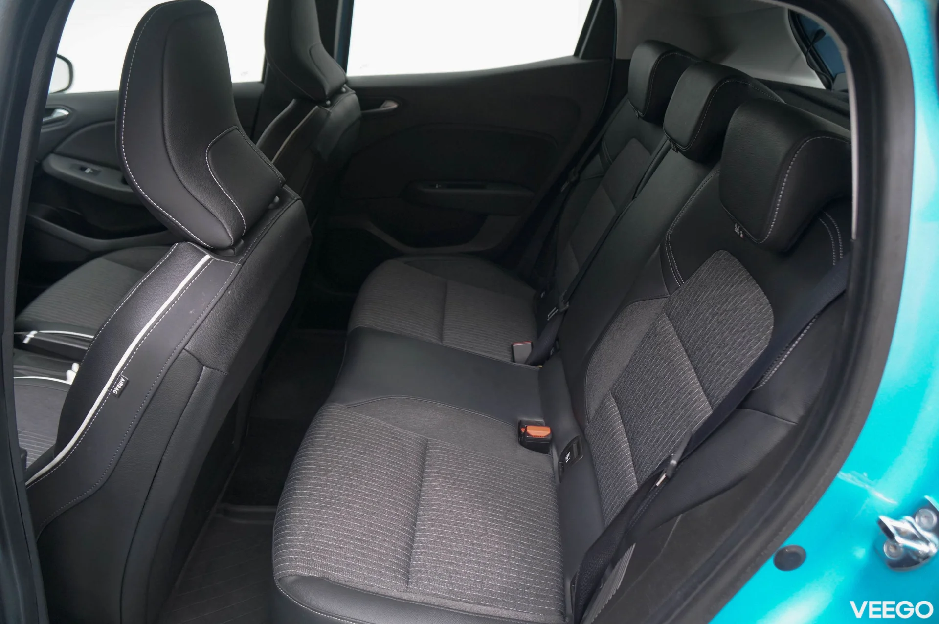 Renault Clio Intens E-TECH Hybrid 1.6 67kW