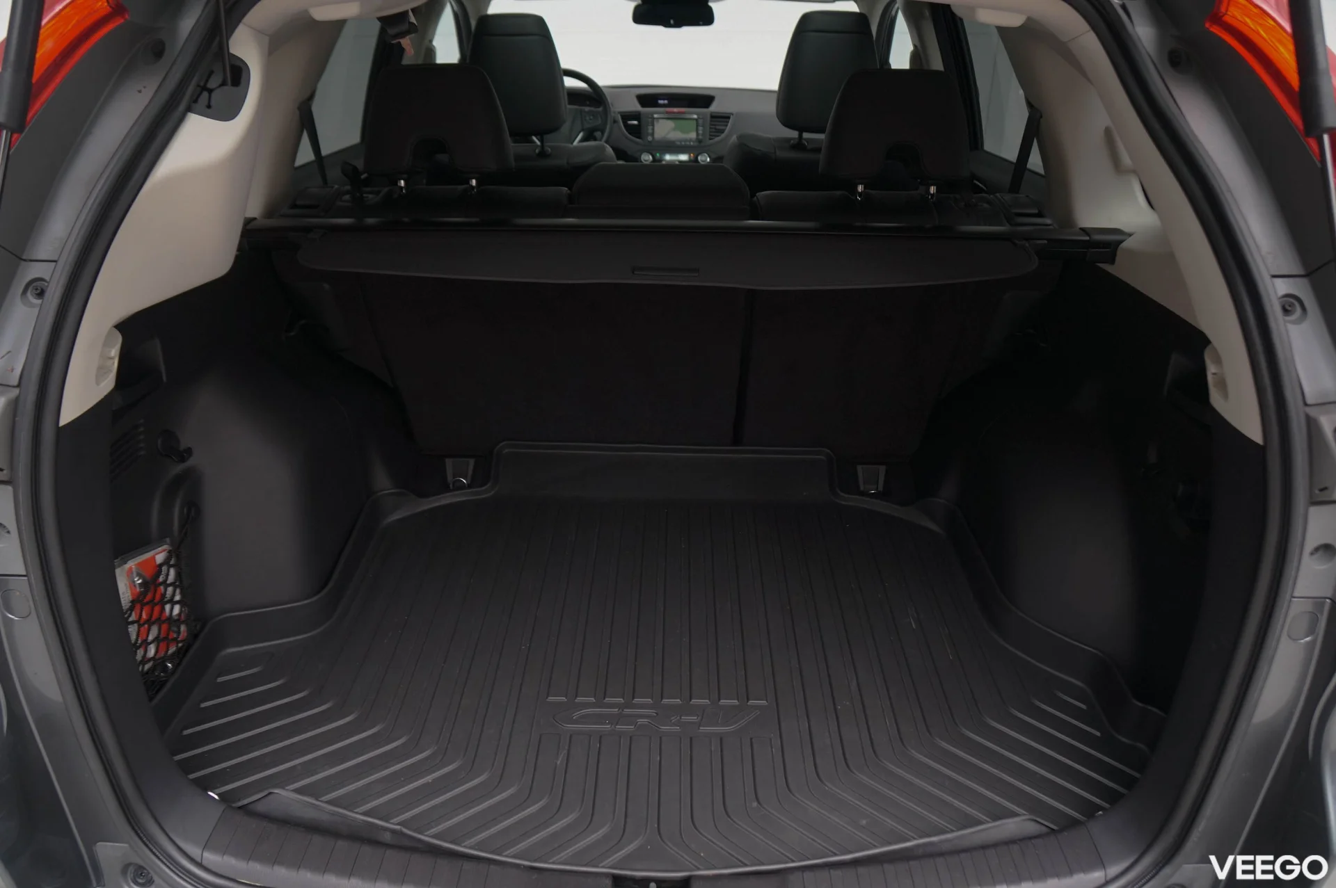 Honda CR-V Executive AWD 2 114kW