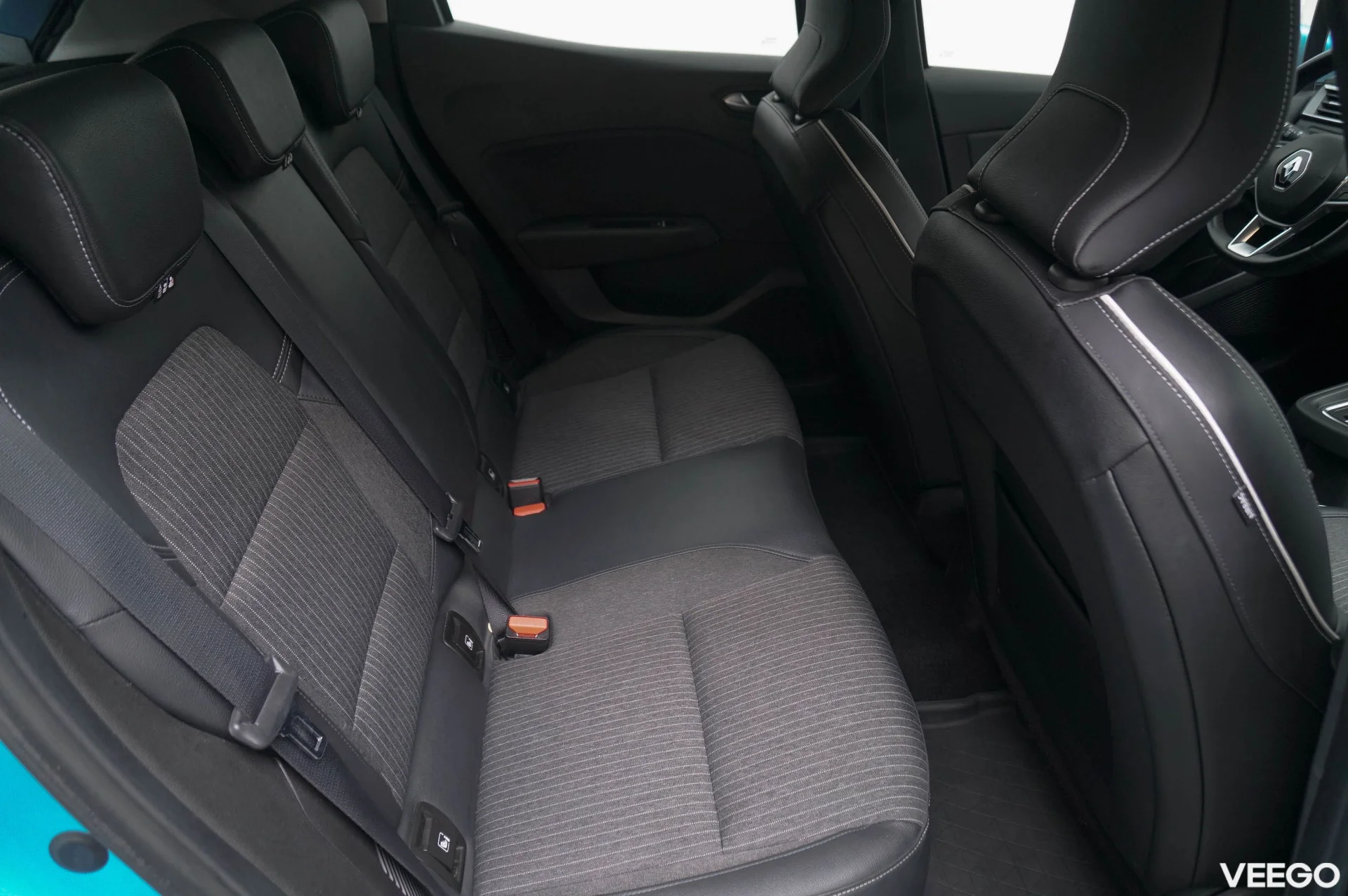Renault Clio Intens E-TECH Hybrid 1.6 67kW