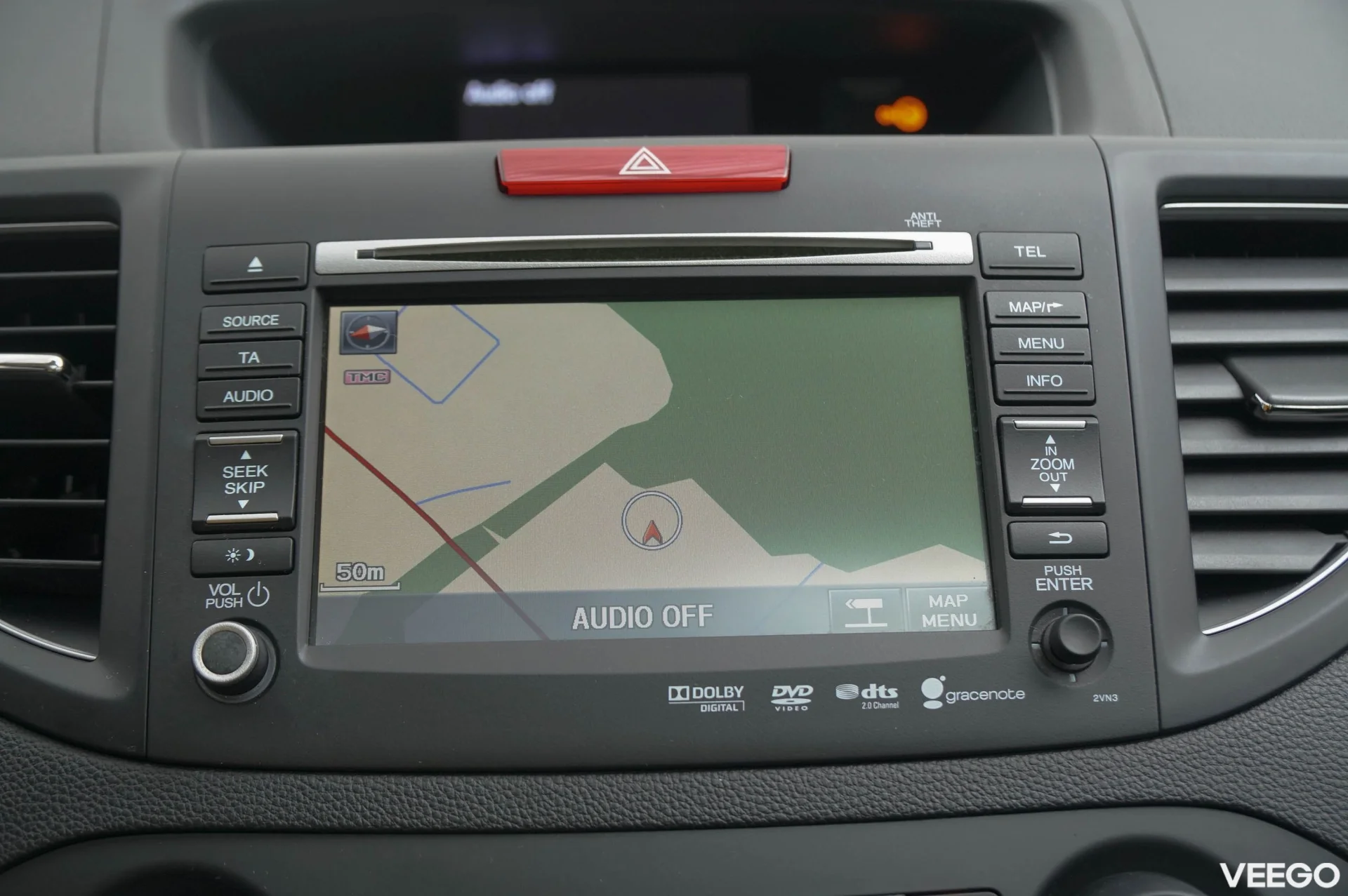 Honda CR-V Executive AWD 2 114kW