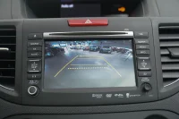 Honda CR-V Executive AWD 2 114kW thumbnail
