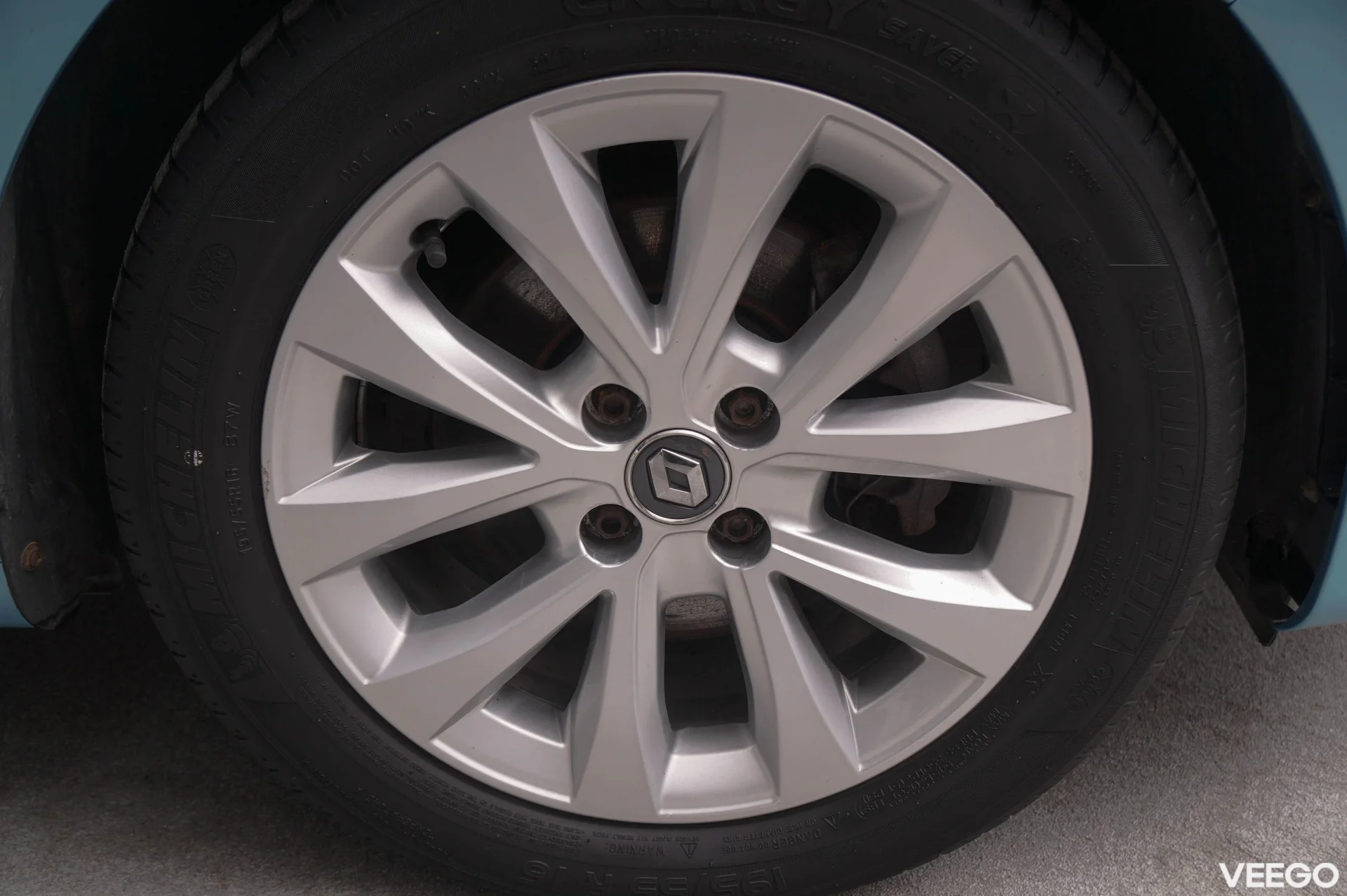 Renault Clio Intens E-TECH Hybrid 1.6 67kW
