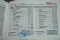 Honda CR-V Executive AWD 2 114kW thumbnail