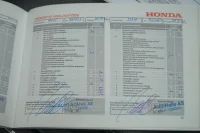 Honda CR-V Executive AWD 2 114kW thumbnail