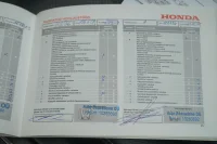 Honda CR-V Executive AWD 2 114kW thumbnail