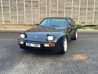 Porsche 944 2.5 120kW thumbnail
