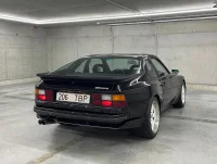 Porsche 944 2.5 120kW thumbnail