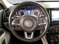 Jeep Compass Limited 125kW thumbnail