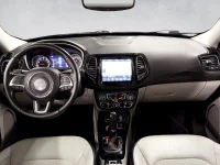 Jeep Compass Limited 125kW thumbnail