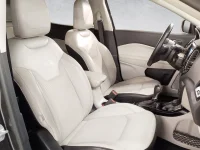 Jeep Compass Limited 125kW thumbnail