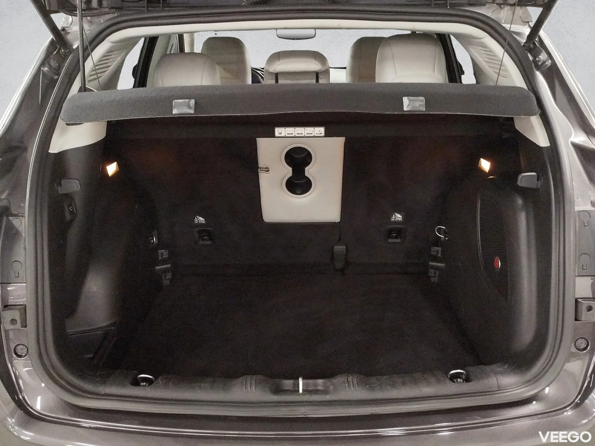 Jeep Compass Limited 125kW