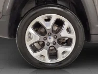 Jeep Compass Limited 125kW thumbnail