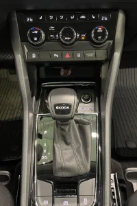 Skoda Karoq - 110kW thumbnail