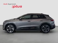 Audi Q4 e-tron 77kW thumbnail