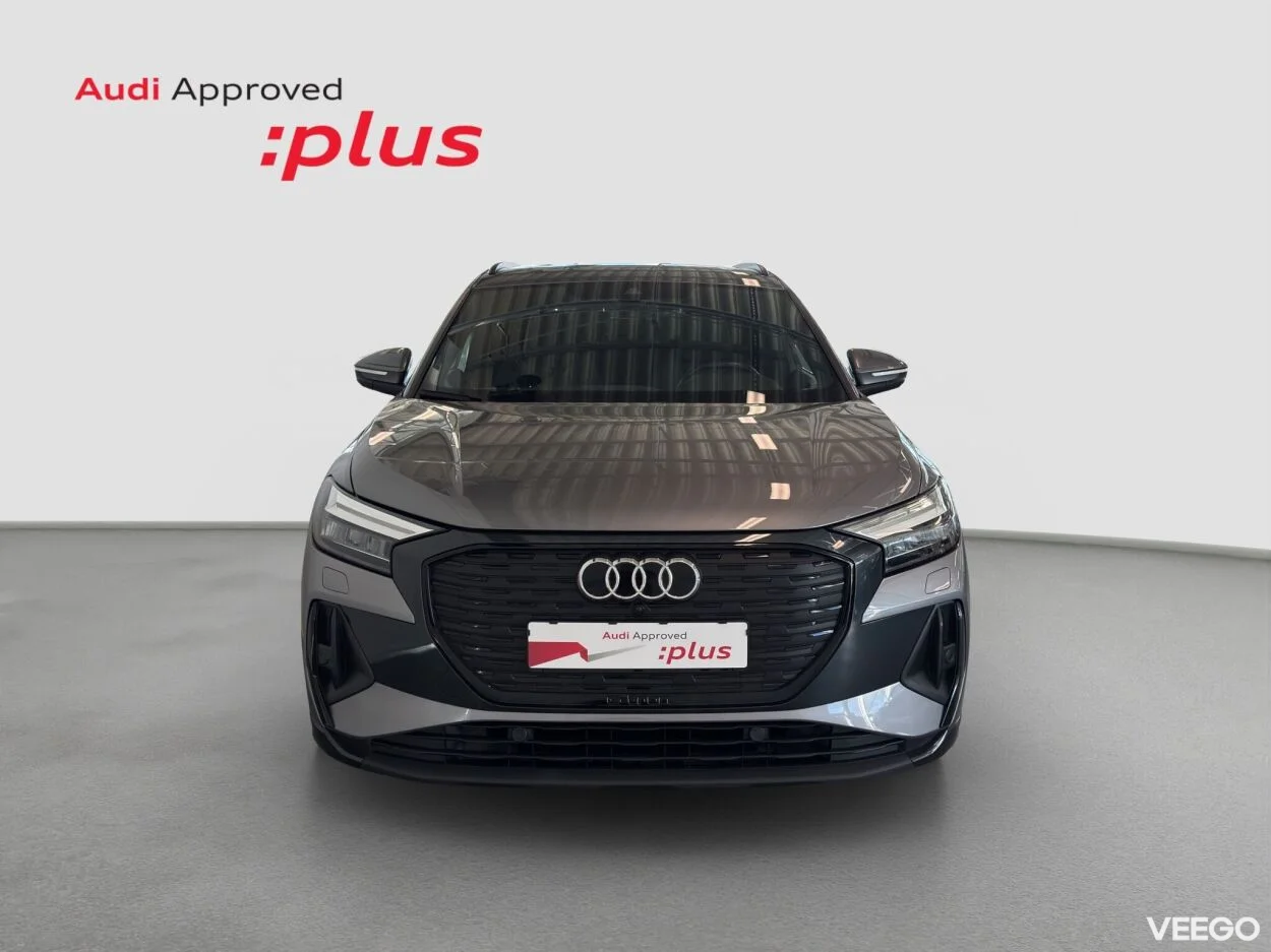 Audi Q4 e-tron 77kW