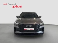 Audi Q4 e-tron 77kW thumbnail