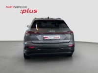 Audi Q4 e-tron 77kW thumbnail