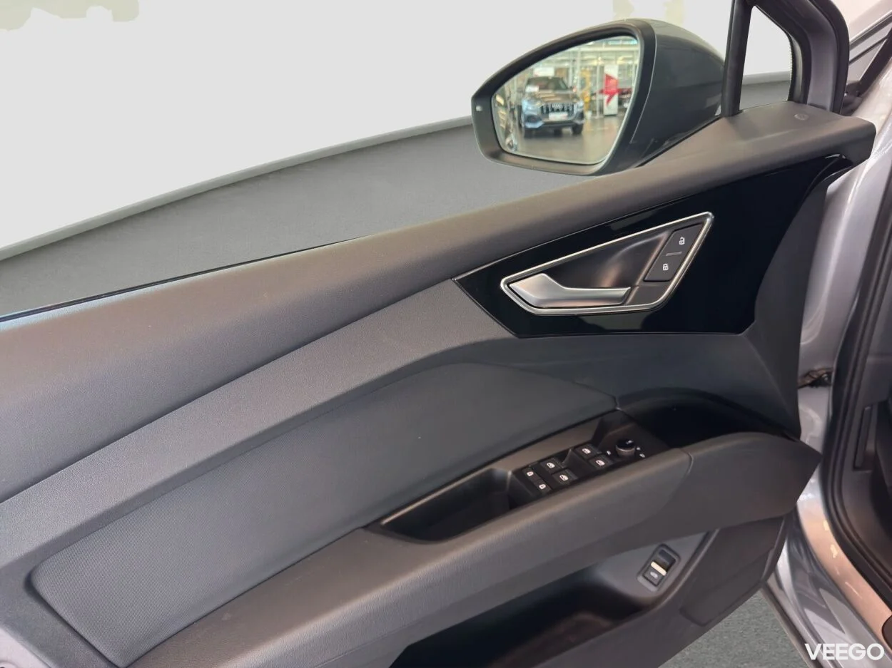 Audi Q4 e-tron 77kW