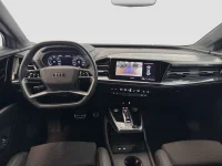 Audi Q4 e-tron 77kW thumbnail