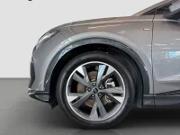 Audi Q4 e-tron 77kW thumbnail
