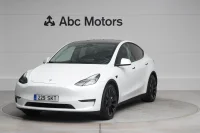 Tesla Model Y AWD Dual Motor Performance 185kW thumbnail