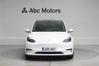Tesla Model Y AWD Dual Motor Performance 185kW thumbnail