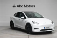 Tesla Model Y AWD Dual Motor Performance 185kW thumbnail