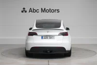 Tesla Model Y AWD Dual Motor Performance 185kW thumbnail