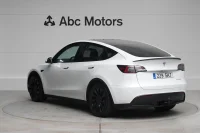 Tesla Model Y AWD Dual Motor Performance 185kW thumbnail