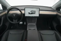 Tesla Model Y AWD Dual Motor Performance 185kW thumbnail