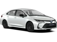 Toyota Corolla 60th Anniversary Edition 1.8 72kW thumbnail