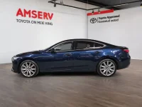 Mazda 6 Skyactiv-G 2 121kW thumbnail