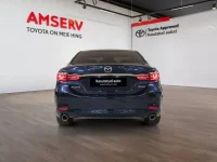 Mazda 6 Skyactiv-G 2 121kW thumbnail