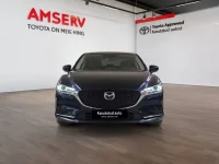 Mazda 6 Skyactiv-G 2 121kW thumbnail