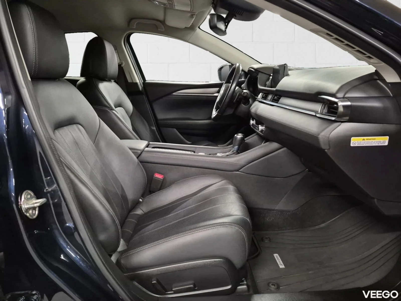 Mazda 6 Skyactiv-G 2 121kW