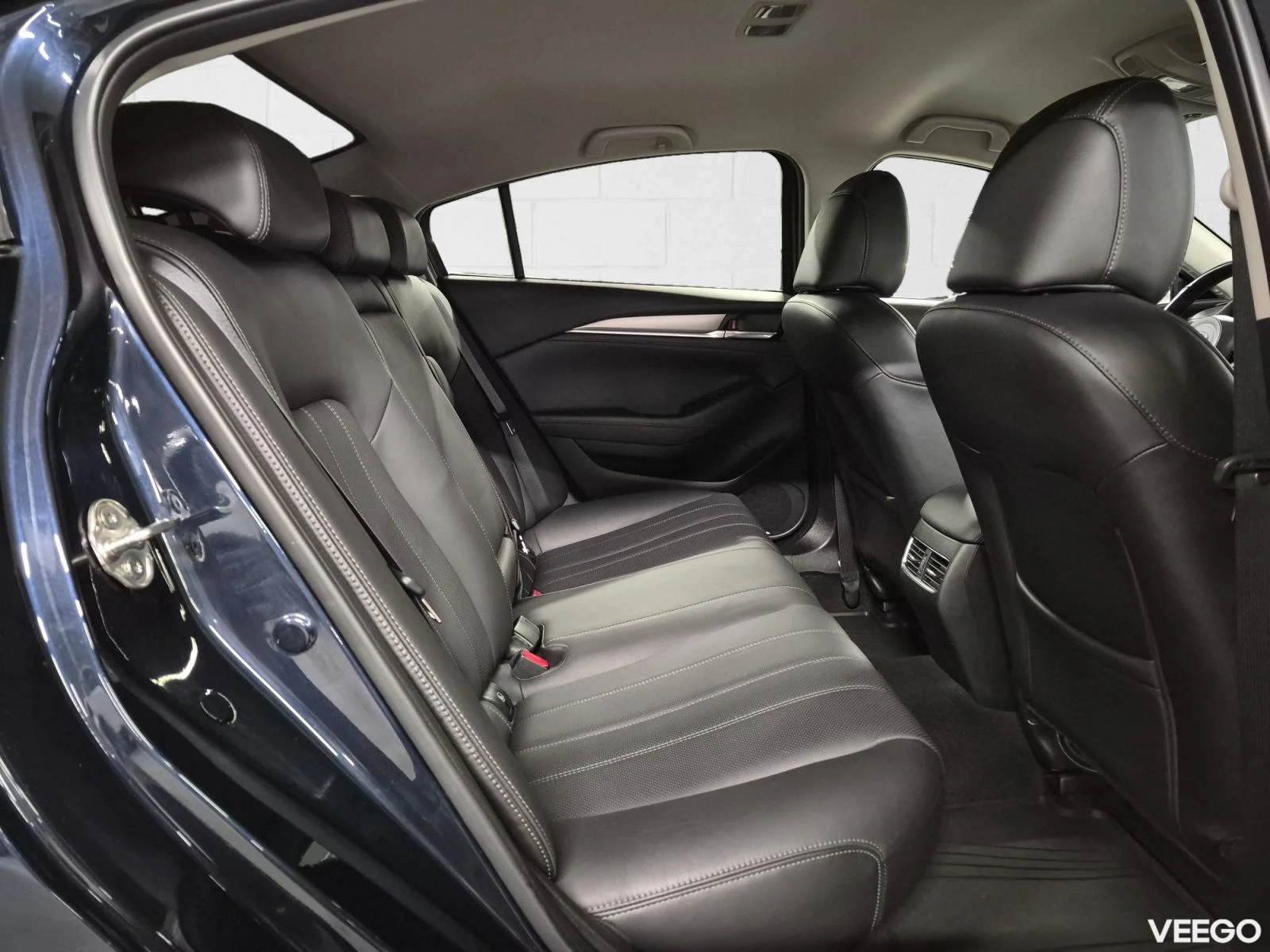Mazda 6 Skyactiv-G 2 121kW