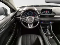 Mazda 6 Skyactiv-G 2 121kW thumbnail